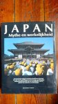 Spry-Leverton, Peter / Kornicki Peter - JAPAN Mythe en werkelijkheid Spry-Leverton, Peter / Kornicki Peter - JAPAN Mythe en werkelijkheid
