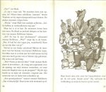 Brezina, Thomas .. Geillustreerd door Auke Herrema - Het groene Spookhuis  Maik en zijn Monsters