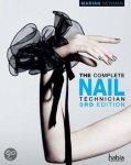 Marian Newman - The Complete Nail Technician