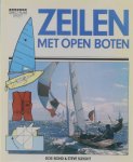 Bob Bond Steve Sleight - Zeilen met open boten