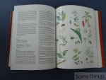 Loewenfeld, Claire en Philippa Back - Grote kruiden encyclopedie