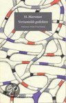 H. Marsman - Verzamelde Gedichten Marsman Pap