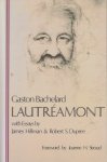 Bachelard, Gaston - Lautréamont.