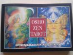 Osho - Osho Zen Tarot / the transcendental game of Zen