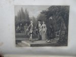  - THE KEEPSAKE FOR 1851