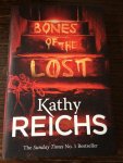 Reichs, Kathy - Bones of the Lost