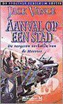 Jack Vance - Meulenhoff-m 353: aanval op een stad