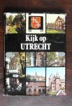 Tirion, Redactie Ton Bouws - Kijk op Utrecht