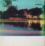 Diversen - Oaza pod rudym oblokiem (Poolse titel)