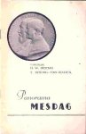 H.W. Mesdag - S.Mesdag-van Houten - Hun leven, werken en succes