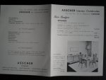 Folder - Asscher Interieur Combinaties