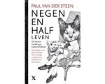 Paul van der Steen - Negenenhalf leven