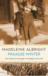 Madeleine Albright - Praagse winter