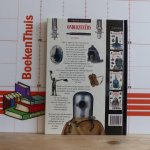 Tall, Jeff - Corona gidsen - de geschiedenis van onderzeeers