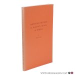 Toda, Hiroshi. - Composition Methods in Homotopy Groups of Spheres. Toda, Hiroshi. - Composition Methods in Homotopy Groups of Spheres.