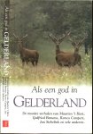 Polders, Loek  Samenstelling - Als een god in Gelderland