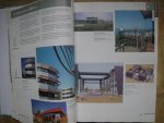 Zwinkels, Cees voorw. - Architect 2000 Creative works of Dutch architects