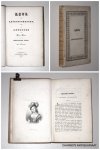 ANON., - Keur van levensschetsen. Een leesboek voor jonge lieden uit den bechaafden stand.