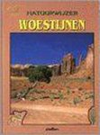 Clint Twist, Jan van Gestel - Woestijnen. natuurwijzer