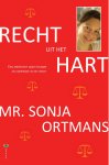 Sonja Ortmans - Recht uit het hart