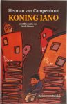Herman van Campenhout, Veerle Derave - Koning Jano
