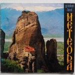 Stournaras Nick - Meteora Griekenland