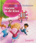Kuiper, Nannie - Nieuw in de klas