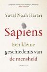 Yuval Noah Harari - Sapiens