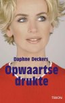 [{:name=>'Daphne Deckers', :role=>'A01'}] - Opwaartse Drukte