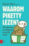 Robert Went - Waarom Piketty lezen?
