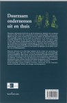 J. Cramer - Duurzaam ondernemen uit en thuis