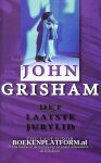 Grisham, John - Het laatste jurylid