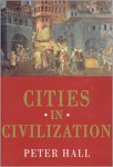 Peter Hall - Cities in Civilisation Peter Hall - Cities in Civilisation