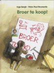 Inge Bergh - Broer te koop