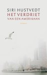 Hustvedt, Siri - Het Verdriet Van Een Amerikaan