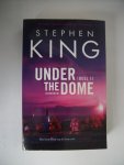 Stephen King - Under the Dome 1 Gevangen