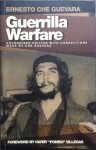 Guevara, Ernesto. Che. Foreword by Harry "Pombo" Villegas. - Guerrilla Warfare. Authorized Edition with corrections made by Che Guevara.