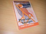 Karen Lawrence - Penelope Voyages Women and Travel in the British Literary Tradition