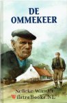Wander, Nelleke - De ommekeer