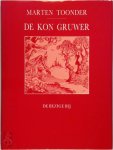 Marten Toonder - De kon gruwer
