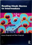 Kusum Knapczyk, Peter Knapczyk - Reading Hindi: Novice to Intermediate