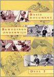  - 2 Basisdocument bewegingsonderwijs