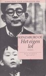Kenzaburo oe - Het eigen lot