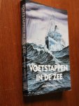 Meroff, Deborah - Voetstappen in de zee