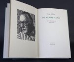 Vries, Theun de. - De boom-mens.