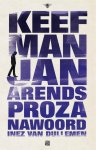 Jan Arends - Keefman