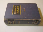 Moseley - TEXTBOOK OF SURGERY - third edition