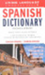 Irwin Stern - Spanish Dictionary