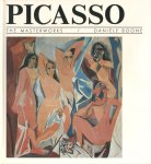 Boone, Danièle - Picasso, the masterworks
