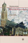 J. van Eijnatten, F. van Lieburg - Nederlandse religiegeschiedenis